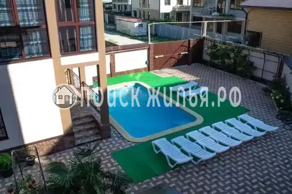 «Добрый», Лазаревское «Добрый», Лазаревское