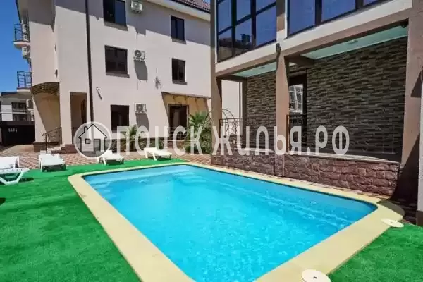 «Добрый», Лазаревское «Добрый», Лазаревское