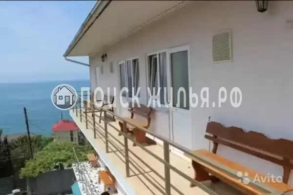 «Ольга», Лазаревское