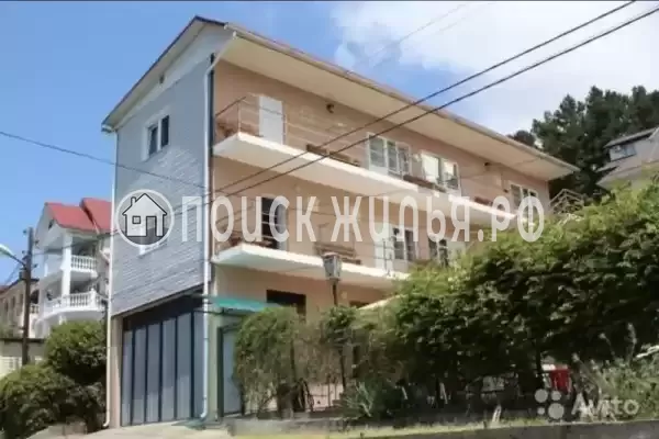 «Ольга», Лазаревское