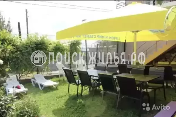 «Ольга», Лазаревское