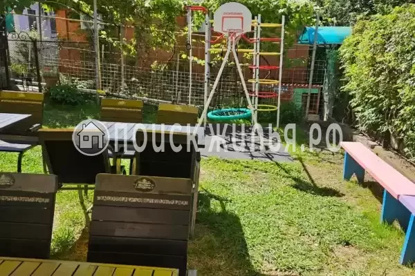 «Ольга», Лазаревское