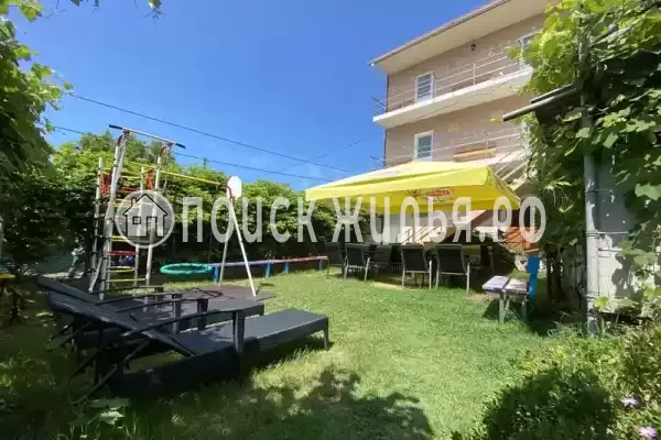 «Ольга», Краснодарский край, Сочи, Лазаревское, Новая, д.20 «Ольга», Краснодарский край, Сочи, Лазаревское, Новая, д.20