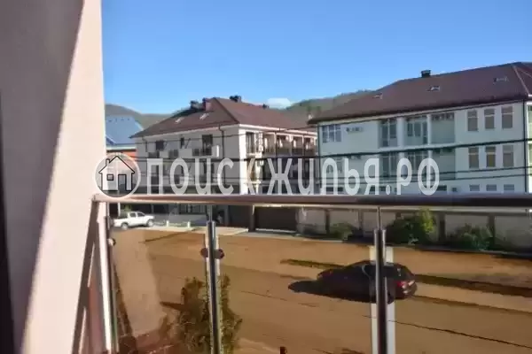 «Олимпик плюс», Лазаревское