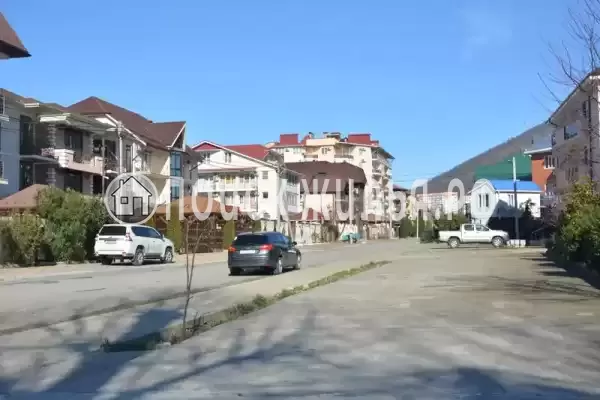 «Олимпик плюс», Лазаревское