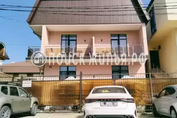 «Олимпик плюс», Лазаревское