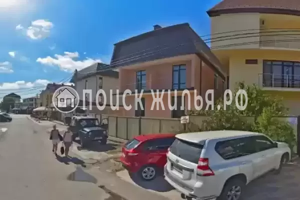 «Олимпик плюс», Лазаревское