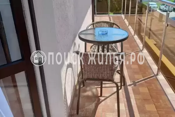 «Олимпик плюс», Лазаревское