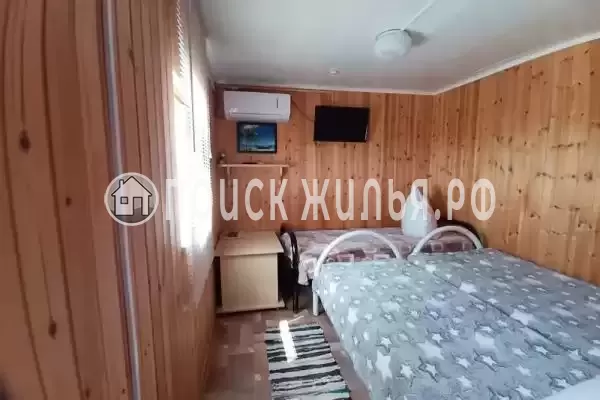 Частный сектор «Панорама», Веселовка