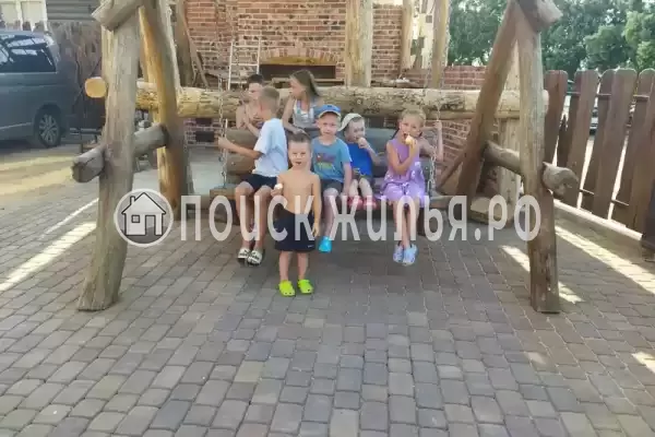 «Альдэн», Голубицкая