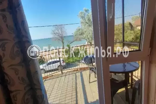 «Альдэн», Голубицкая