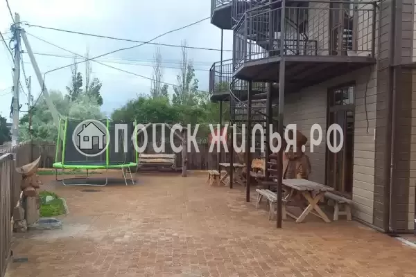 «Альдэн», Голубицкая