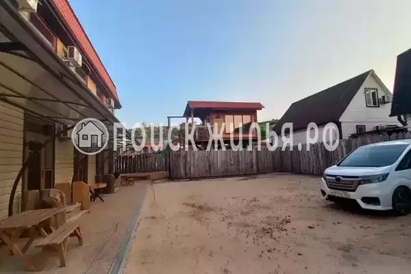 «Альдэн», Голубицкая