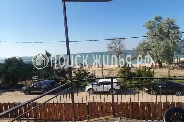 «Альдэн», Голубицкая