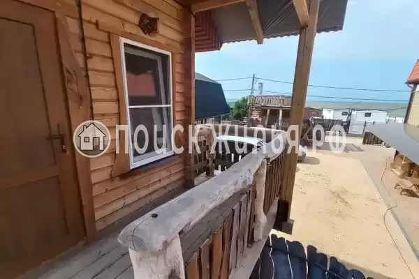 «Альдэн», Голубицкая