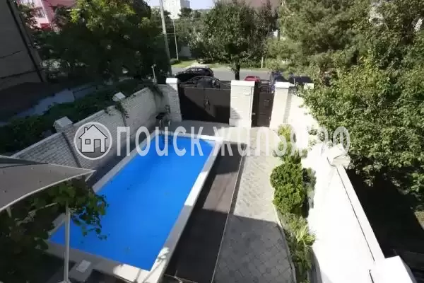 «Белый фрегат», Анапа