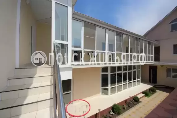 «На Советской», Анапа