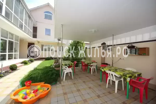 «На Советской», Анапа