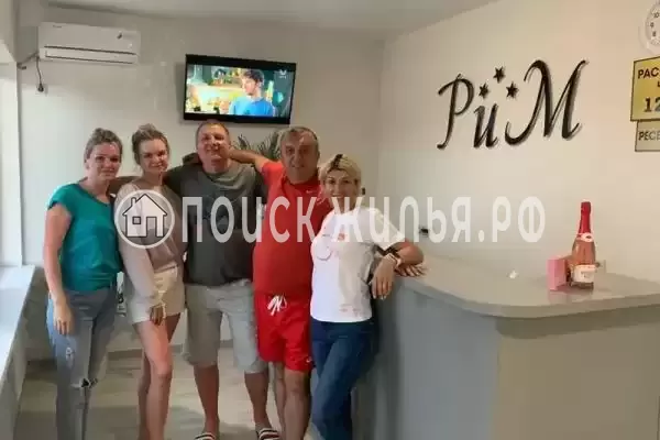 «RiM», Голубицкая «RiM», Голубицкая