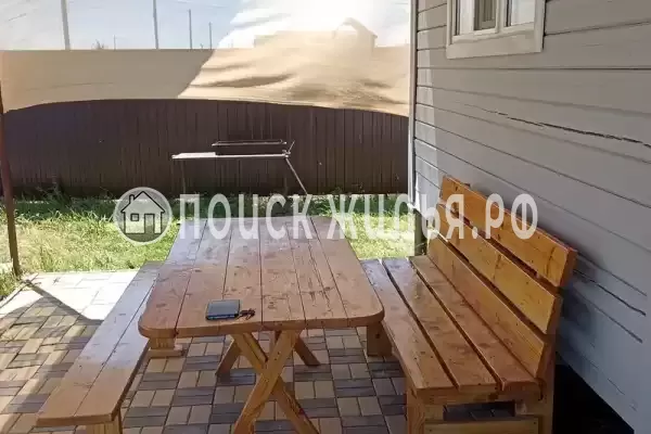 Дом под ключ «Двухуровневый», Голубицкая Дом под ключ «Двухуровневый», Голубицкая