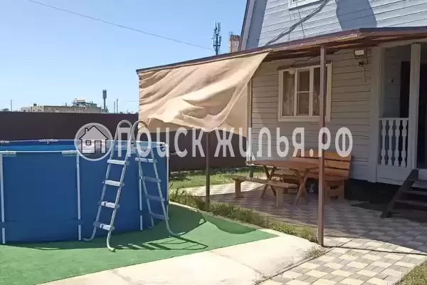 Дом под ключ «Двухуровневый», Голубицкая Дом под ключ «Двухуровневый», Голубицкая