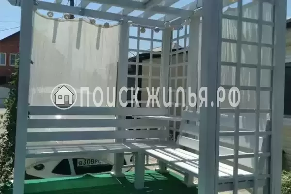 «Актиния», Голубицкая