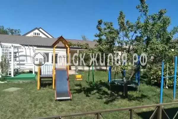 «Актиния», Голубицкая