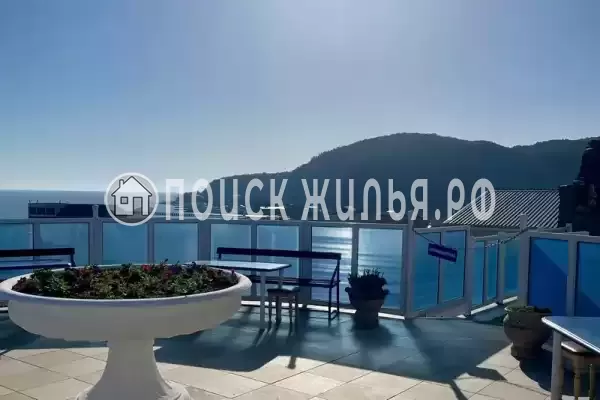 «Жемчужина», Лермонтово