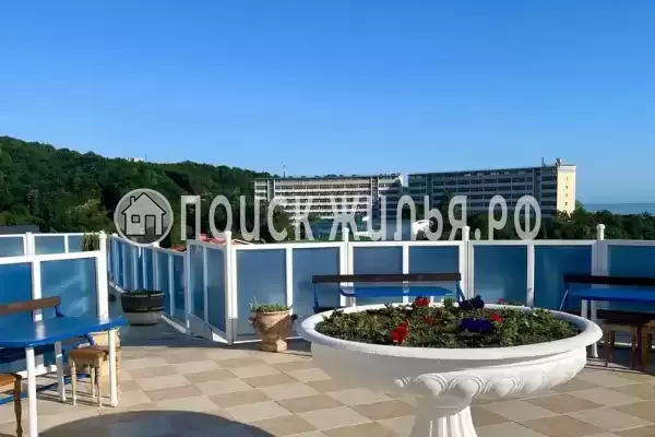 «Жемчужина», Лермонтово