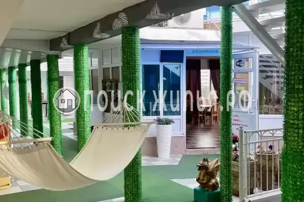 «Жемчужина», Лермонтово