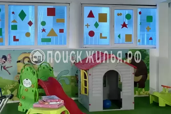 «Жемчужина», Лермонтово