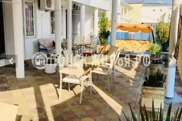 «Жемчужина», Лермонтово