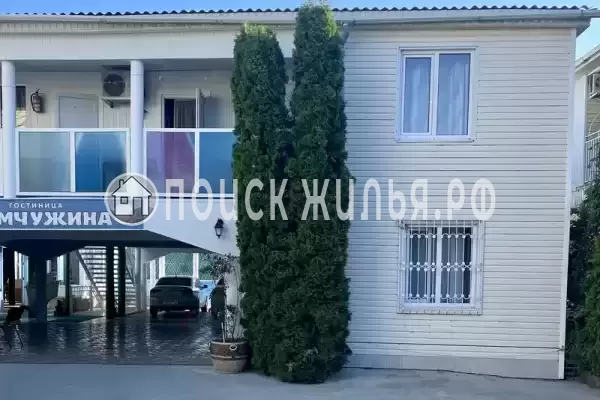 «Жемчужина», Краснодарский край, Лермонтово, Нагорная, д.11