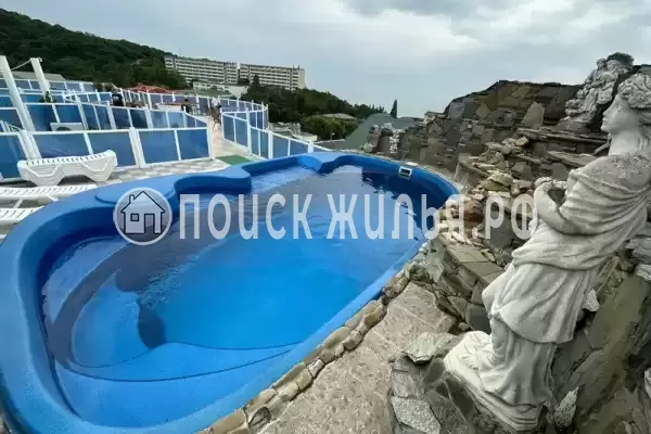 «Жемчужина», Лермонтово