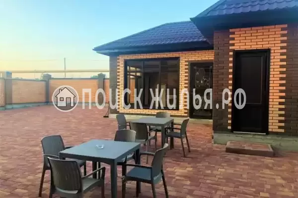 «Диана Утёсова», Анапа