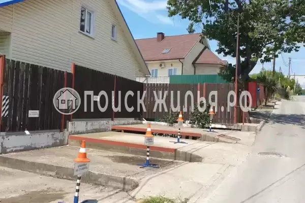 «Мирный», Краснодарский край, Сочи, Лазаревское, Мирная, д.5Б/1 «Мирный», Краснодарский край, Сочи, Лазаревское, Мирная, д.5Б/1