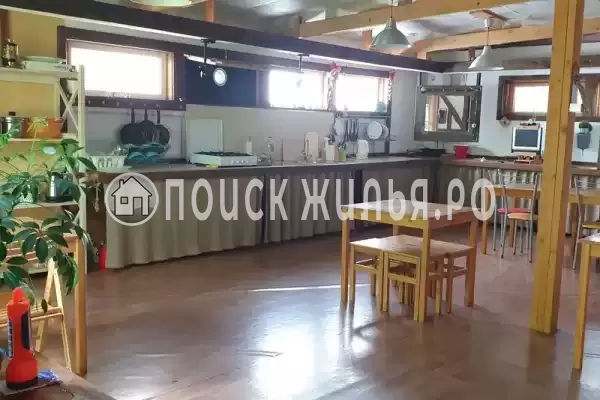 «Мирный», Лазаревское