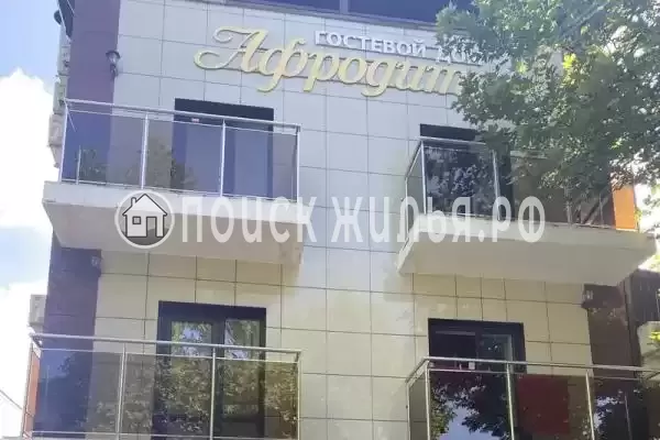 «Афродита»