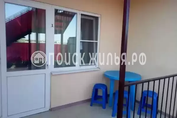 «Прохлада», Голубицкая