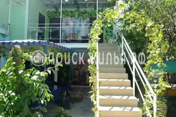 «Вишнёвый сад», Геленджик «Вишнёвый сад», Геленджик