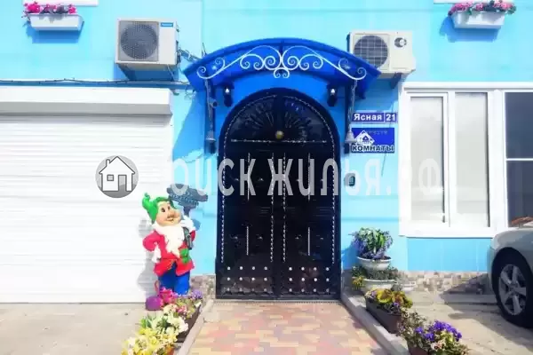 «Вишнёвый сад», Геленджик «Вишнёвый сад», Геленджик