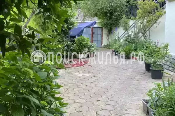 Частный сектор «Апельсин», Лазаревское