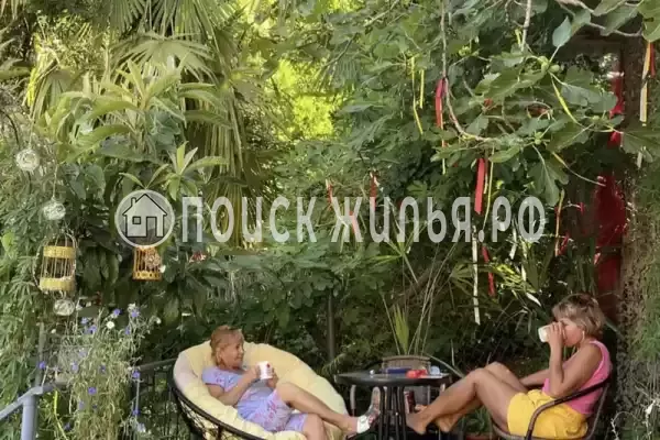 Частный сектор «Апельсин», Лазаревское