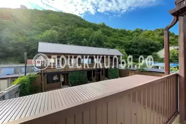 Гоголя, д.31А, Архипо-Осиповка