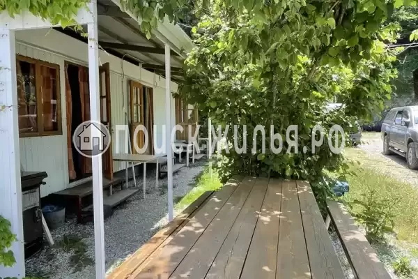 Гоголя, д.31А, Архипо-Осиповка