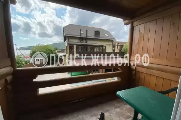 Гоголя, д.31А, Архипо-Осиповка