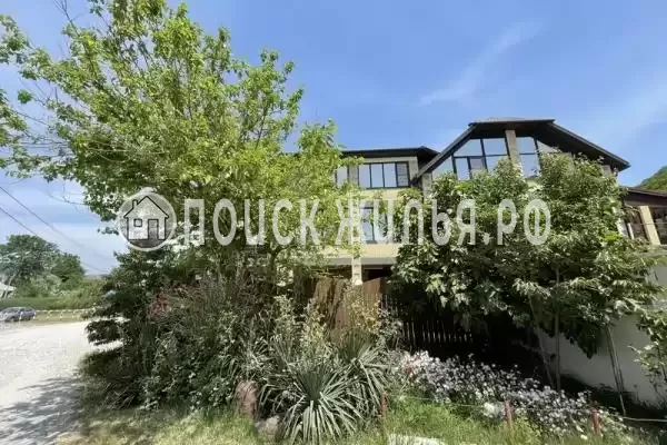 Гоголя, д.31А, Архипо-Осиповка