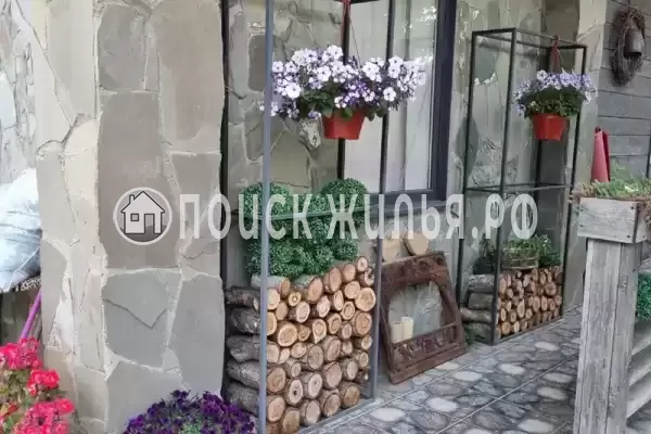 Частный сектор «Farmhouse», Архипо-Осиповка