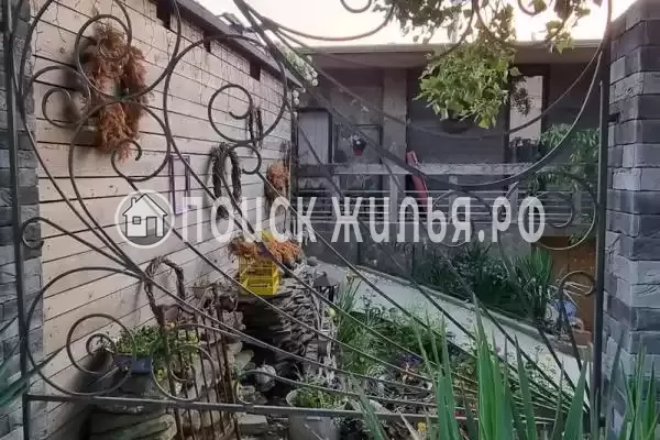 Частный сектор «Farmhouse», Архипо-Осиповка