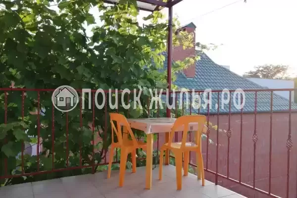 «Солнышко», Анапа